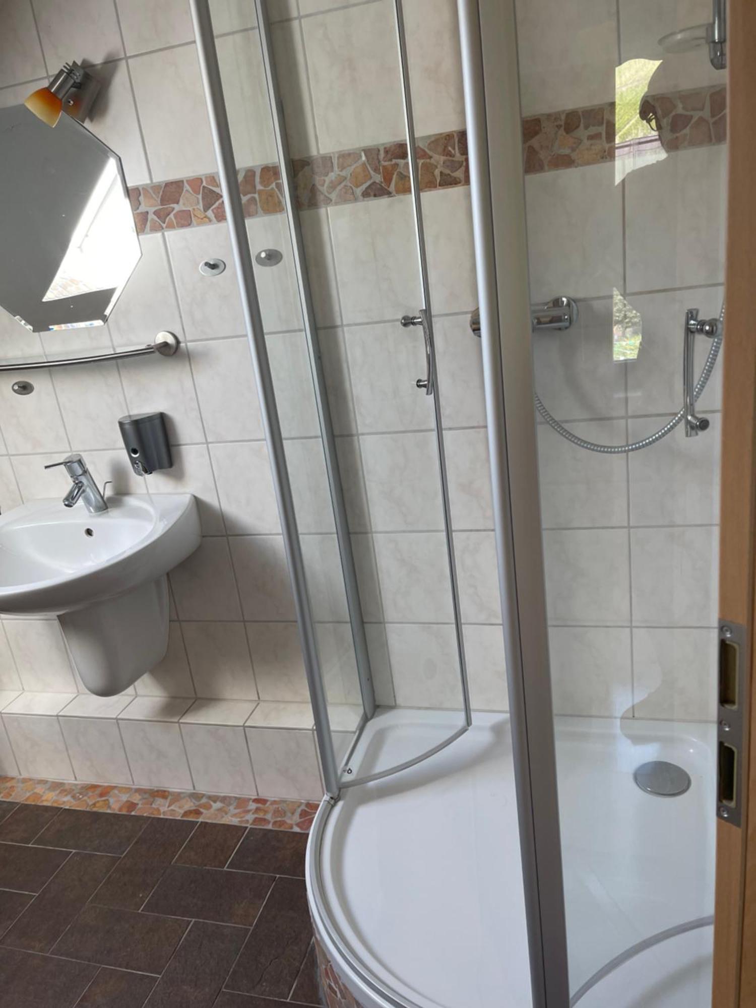 Ferienhaus Scheid Бремм Экстерьер фото